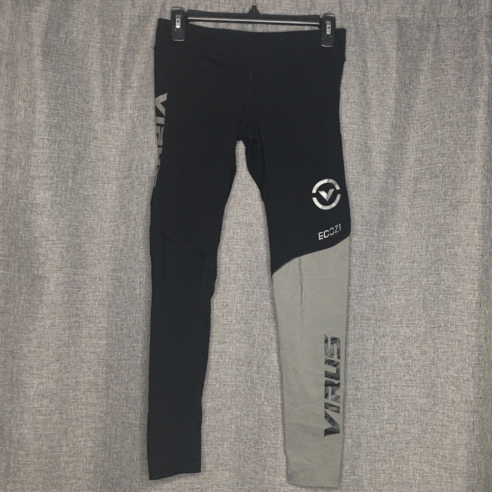 Virus Training Leggings